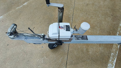 Used Mclay 751 Cruiser