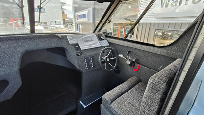 Used Mclay 751 Cruiser