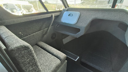 Used Mclay 751 Cruiser