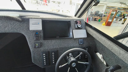 Used Mclay 751 Cruiser