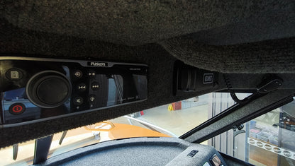 Used Mclay 751 Cruiser