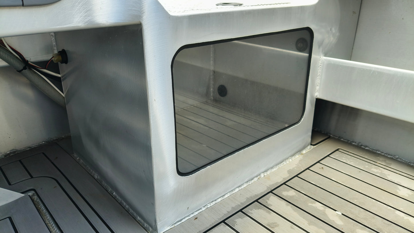 Used Mclay 751 Cruiser