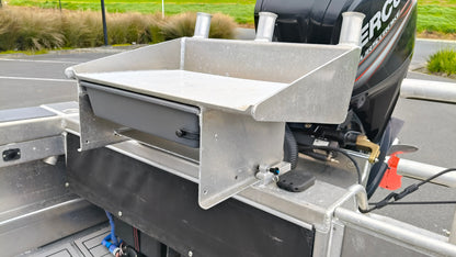 Used 2017 Senator RC540