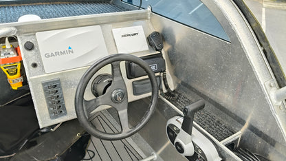 Used 2017 Senator RC540