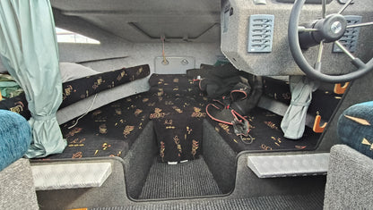 2010 McLay 680 – Serious Capability, Proven Performance