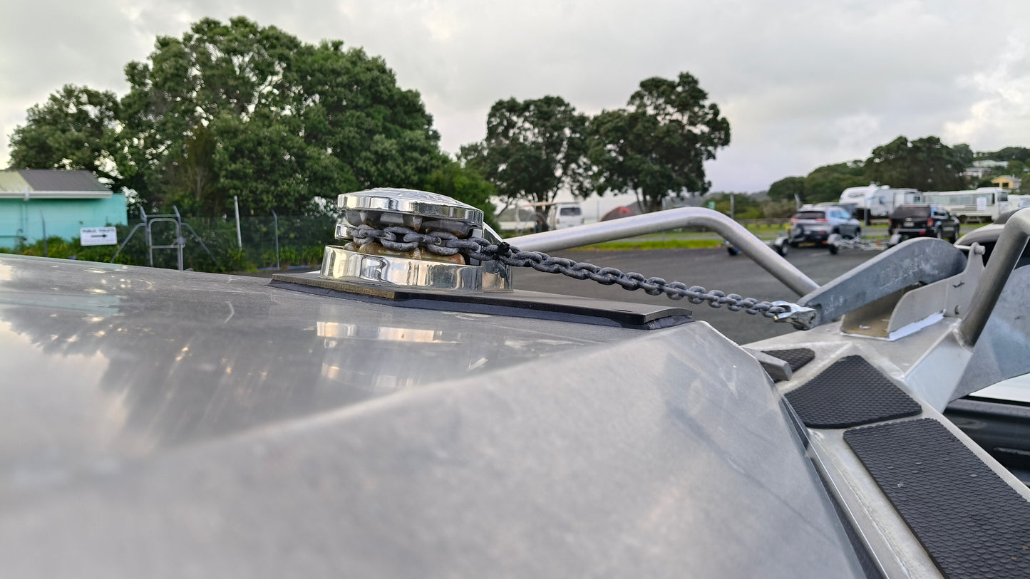 Used 2015 StabiCraft 1850 Super Cab – Well Spec’d & Ready to Fish