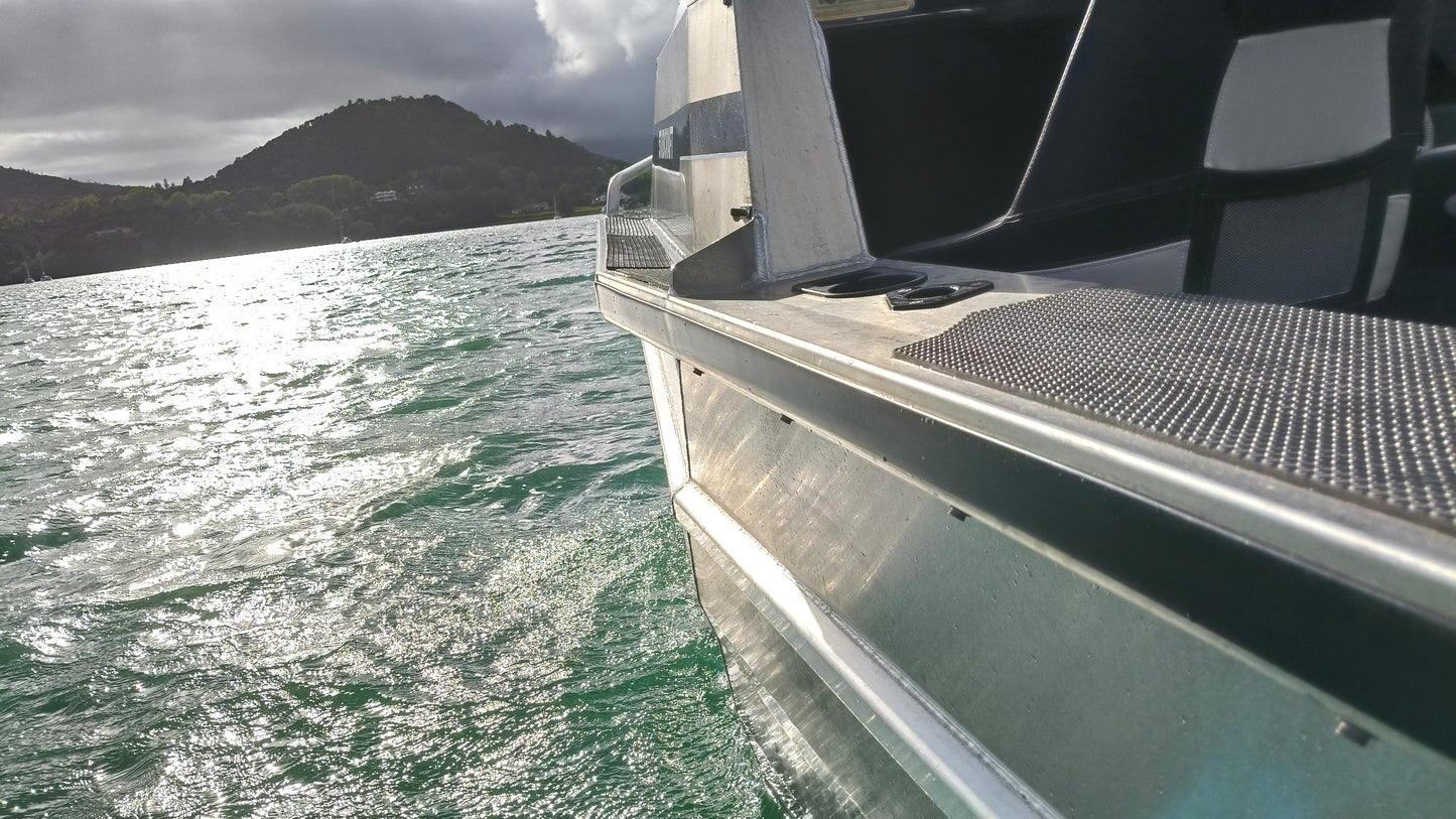 Used 2015 StabiCraft 1850 Super Cab – Well Spec’d & Ready to Fish