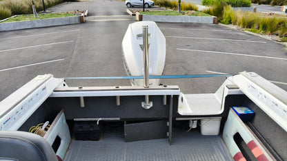 1998 LazerCraft 600GT – Versatile Offshore Performer