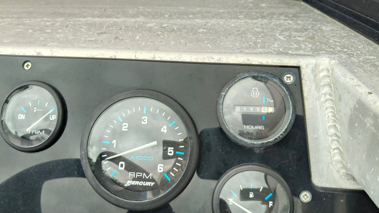 Used Ramco Getaway