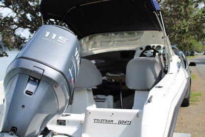 Tristram 521 Delux (1997)