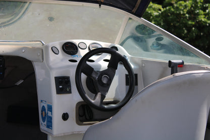 Tristram 521 Delux (1997)