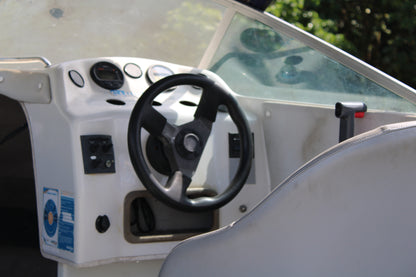 Tristram 521 Delux (1997)