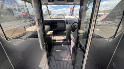 Extreme 795 Game King (2018) - Well-Appointed and Ready for Adventure