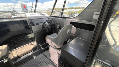 Extreme 795 Game King (2018) - Well-Appointed and Ready for Adventure