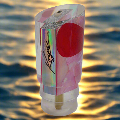 Koya medium tube (Pink MOP)