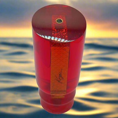 Koya medium tube (red scale)