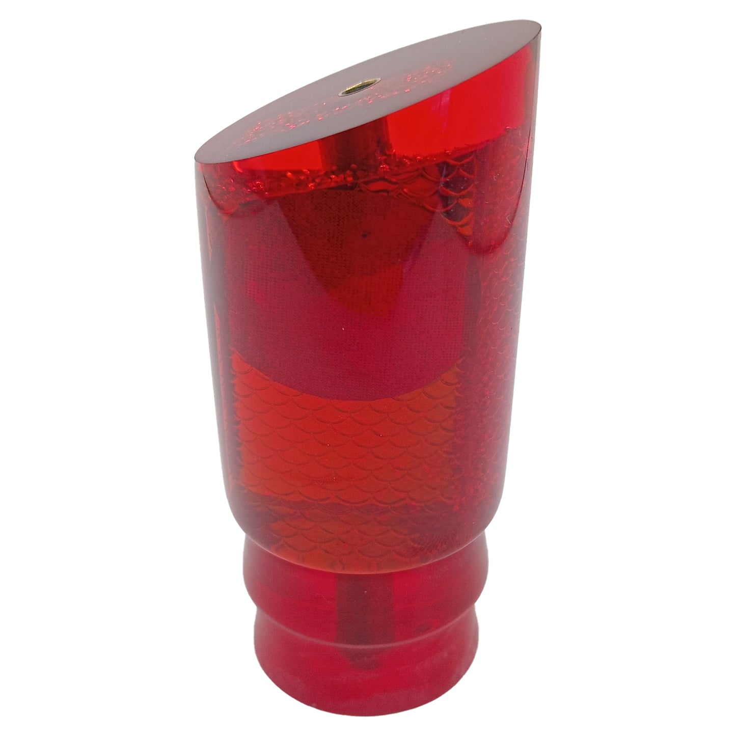 Koya medium tube (red scale)