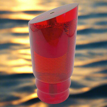 Koya medium tube (red scale)