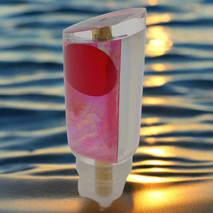 Koya small tube (Pink MOP)