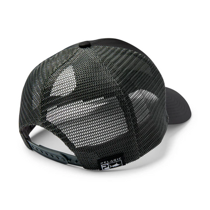 Marlin Minds Trucker Cap - Black