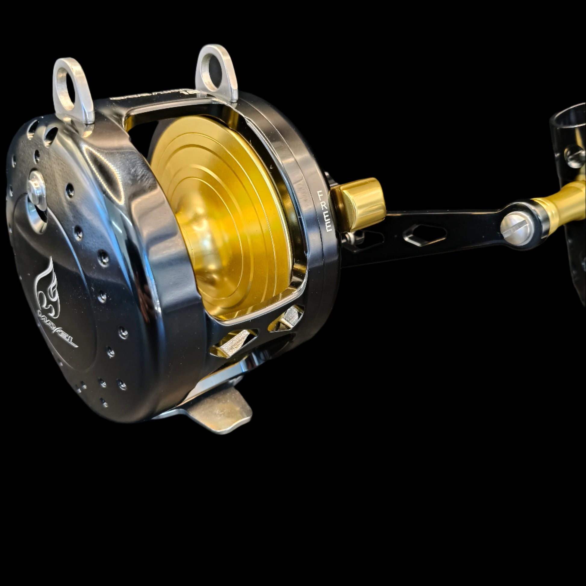 Maxel Tuna jigging reel 