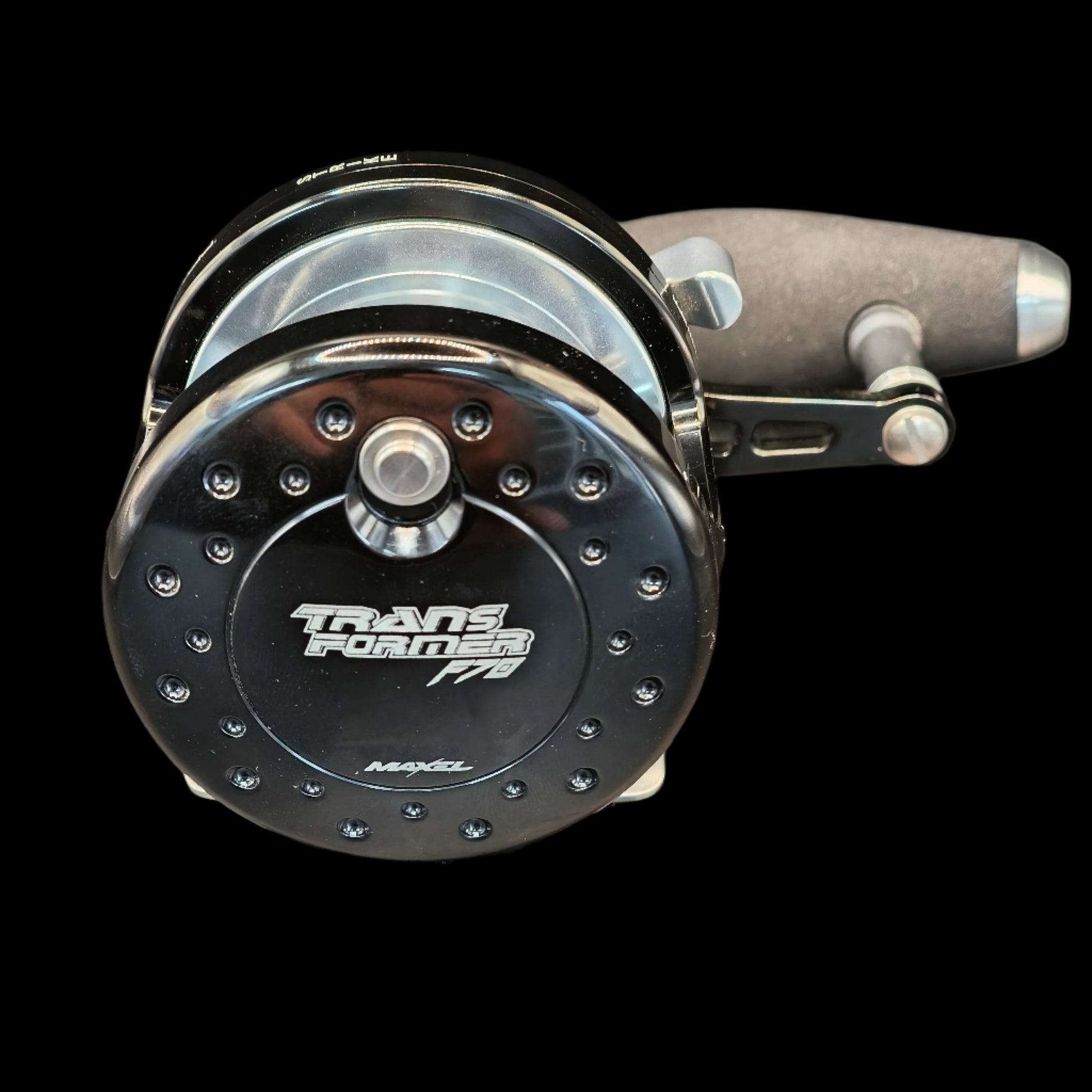 Maxel F70 Jigging Reel,
High-performance jigging reel,
Deep water fishing reel,
Precision fishing reel,
Durable jigging reel,
Maxel fishing gear,
Lever controlled dual drag reel,
Aluminum fishing reel,
Stainless steel gears reel,
Carbon dual drag system,
Maxel Jigging Reel, 
Mechanical jigging reel, 
30kg drag reel