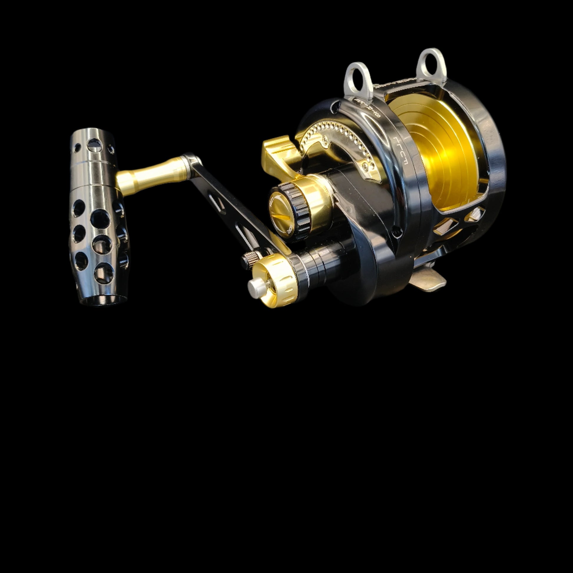 Maxel FIshing reel Oceanic 12 