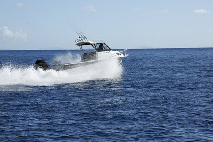 New Mclay 651 Sportsman 
