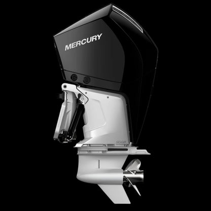 Mercury Verado 250-300hp