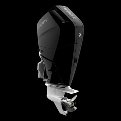 Mercury Verado 350hp v10