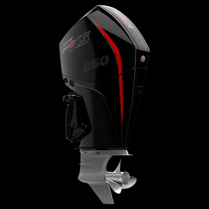 Mercury 250 XL Pro XS DTS