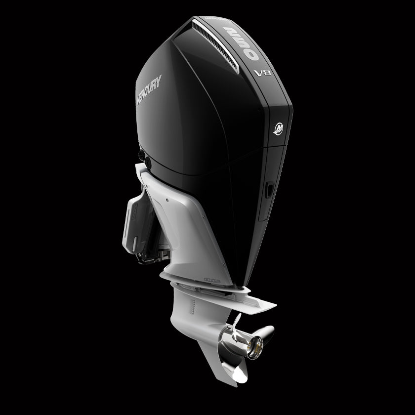 Mercury Verado outboards, whangarei.