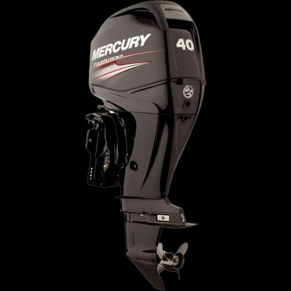 Mercury 4 stroke outboard engine whangarei 