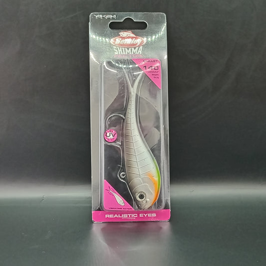 Berkley Shimma 140 (64.5g)  Mullet