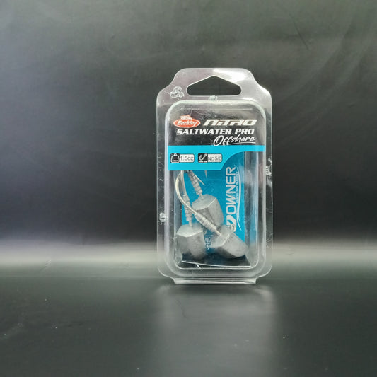 Berkley Offshore Jig head 1.5oz 5/0