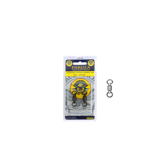 Pakula Ball Bearing swivel