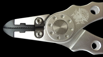 Pakula Deckies mate pliers