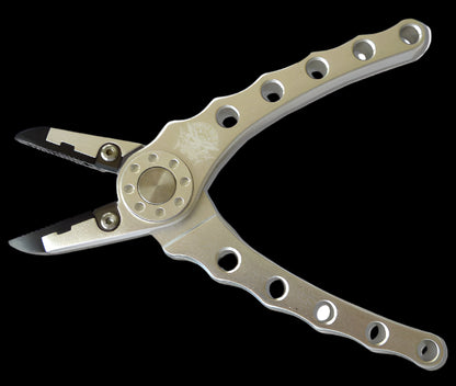 Pakula Deckies mate pliers