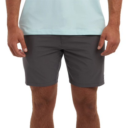 Mako 18" Hybrid Shorts - Graphite
