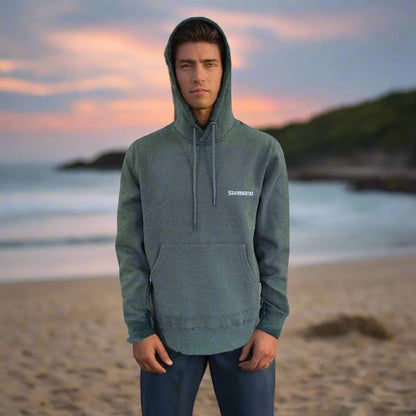 SHIMANO KINGFISH HOODIE