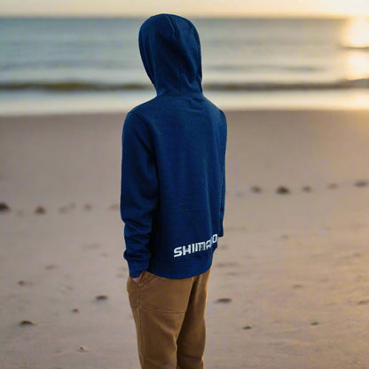 SHIMANO FISHING HOODIE