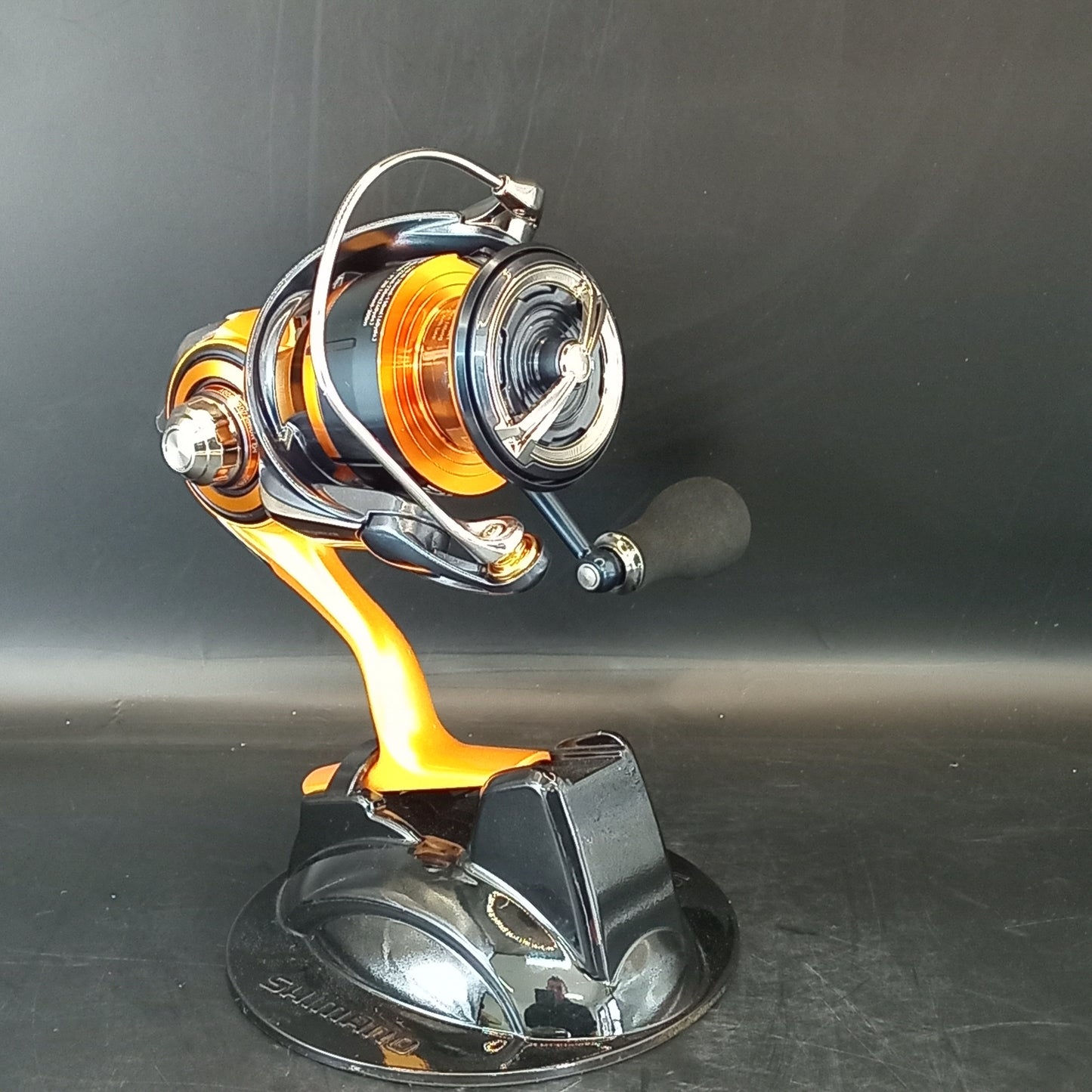 Daiwa 23 TD Sol HD 2500D-XH