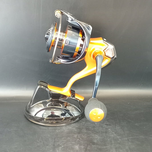 Daiwa 23 TD Sol HD 3000D-XH