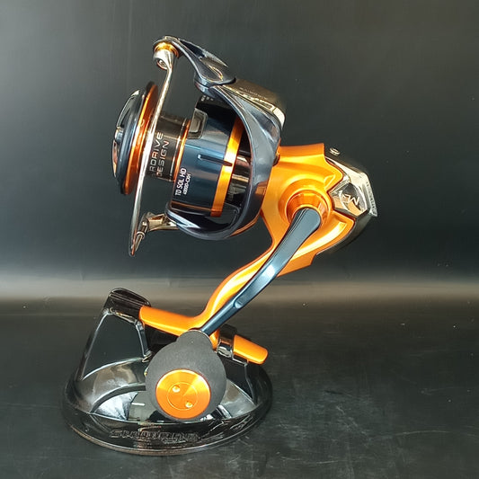 Daiwa 23 TD Sol HD 4000D-CXH