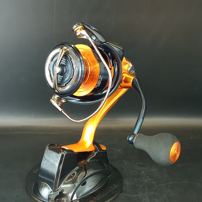 Daiwa 23 TD Sol HD 4000D-CXH