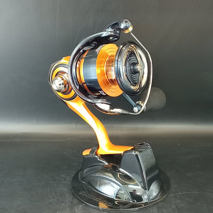 Daiwa 23 TD Sol HD 4000D-CXH