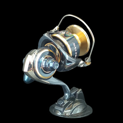 Daiwa 20 Saltiga (G) H  20000H