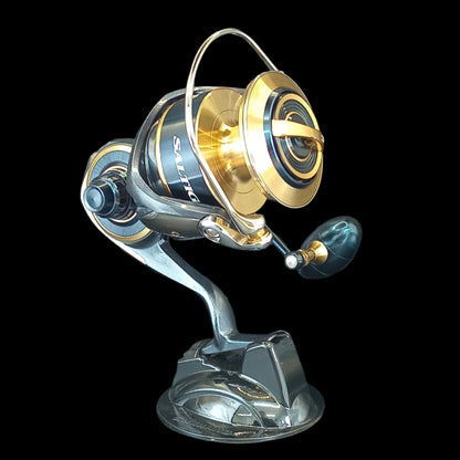 Daiwa 20 Saltiga (G) H  20000H