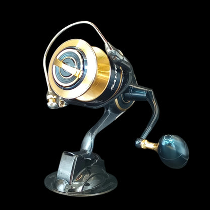 Daiwa 20 Saltiga (G) H  20000H