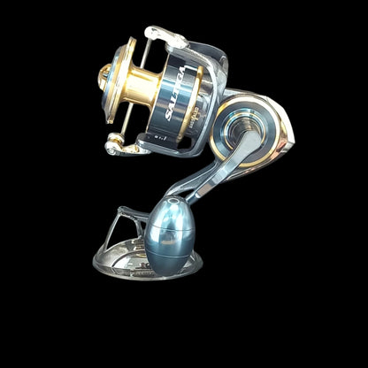 Daiwa 20 Saltiga (G) H  20000H